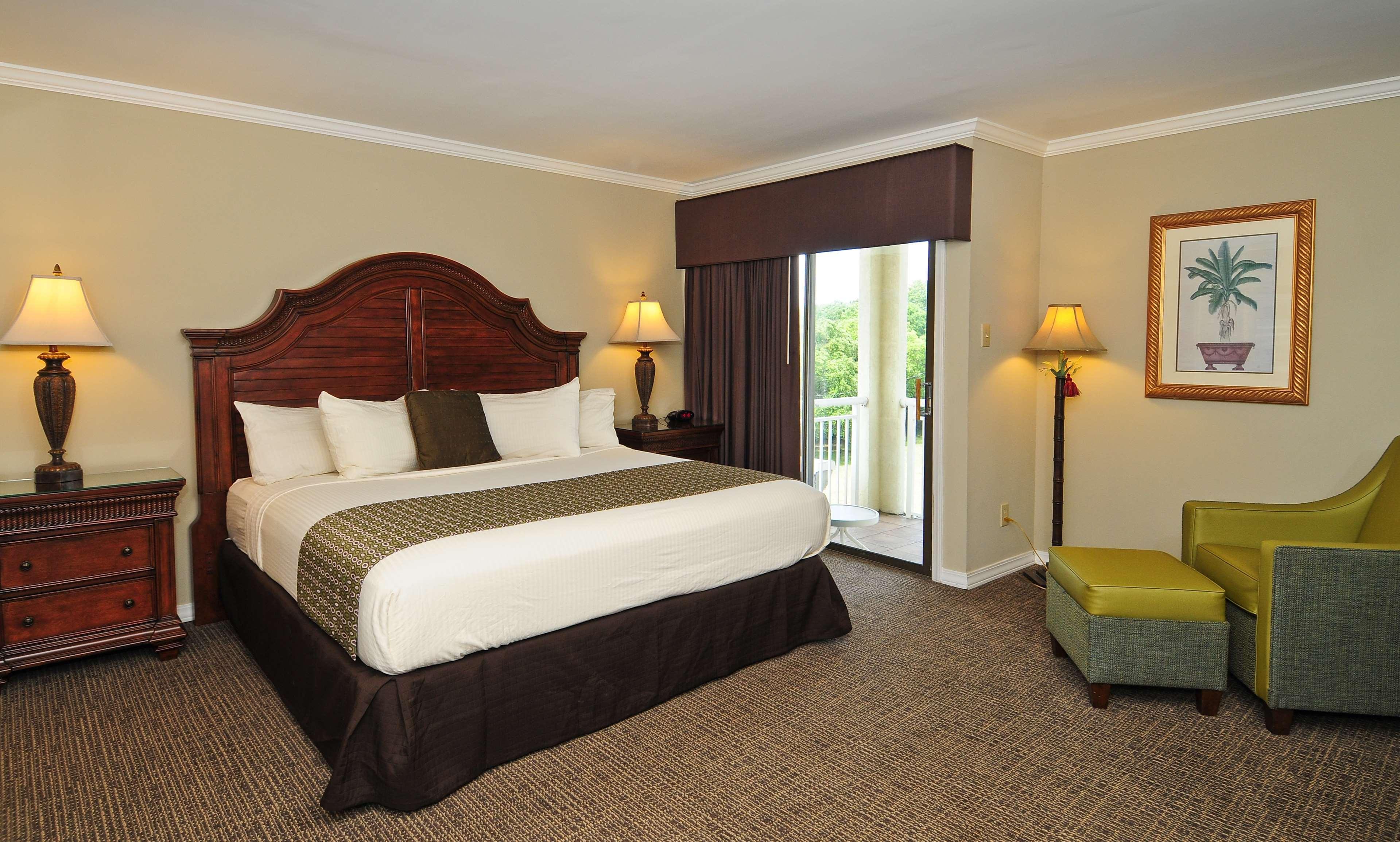 The Sandbar Hotel, Trademark Collection By Wyndham Myrtle Beach Ngoại thất bức ảnh