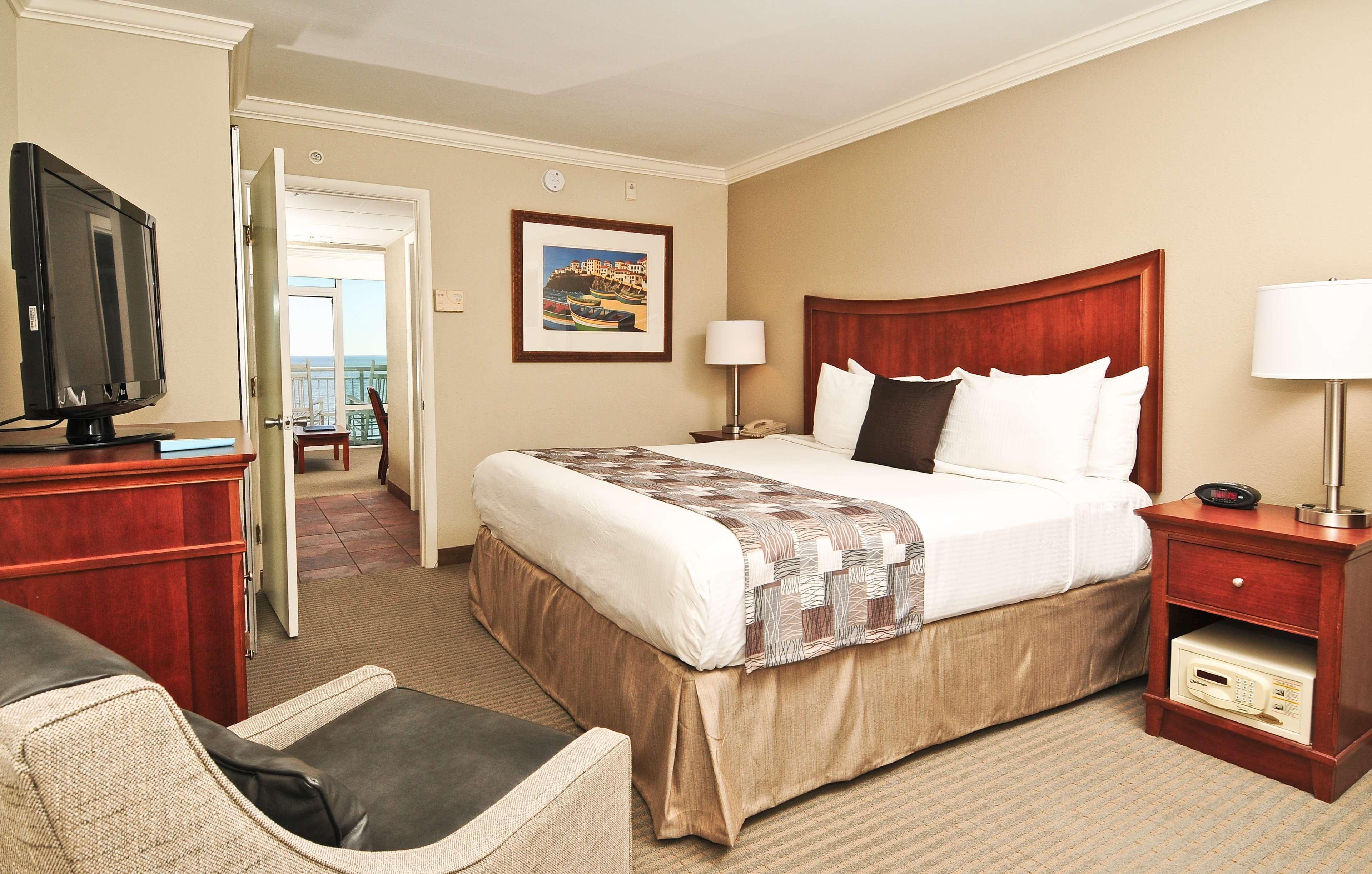 The Sandbar Hotel, Trademark Collection By Wyndham Myrtle Beach Ngoại thất bức ảnh