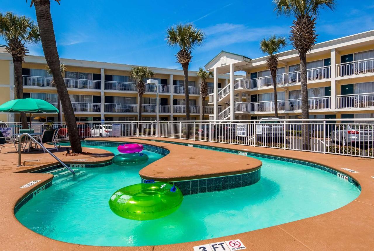 The Sandbar Hotel, Trademark Collection By Wyndham Myrtle Beach Ngoại thất bức ảnh