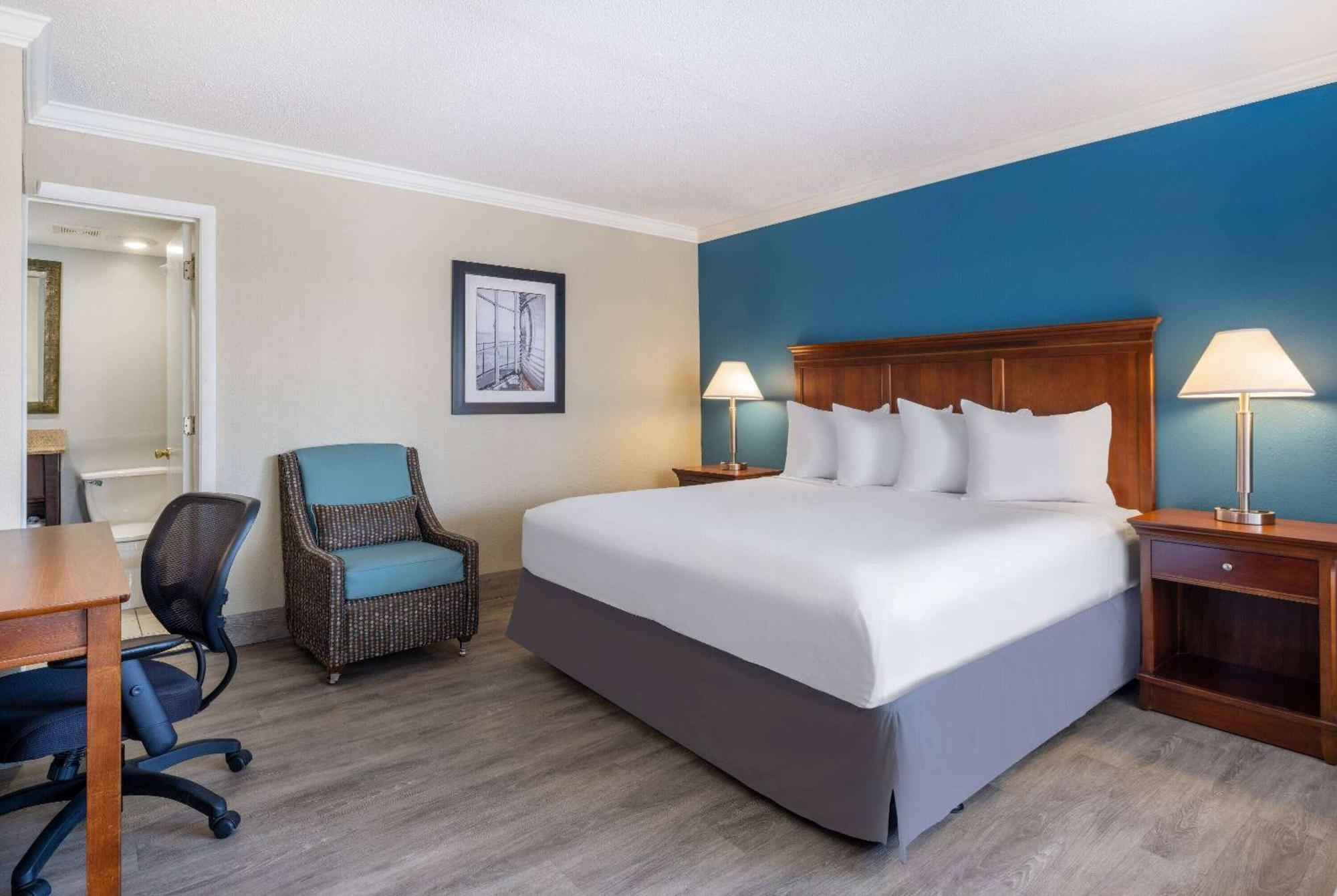 The Sandbar Hotel, Trademark Collection By Wyndham Myrtle Beach Ngoại thất bức ảnh