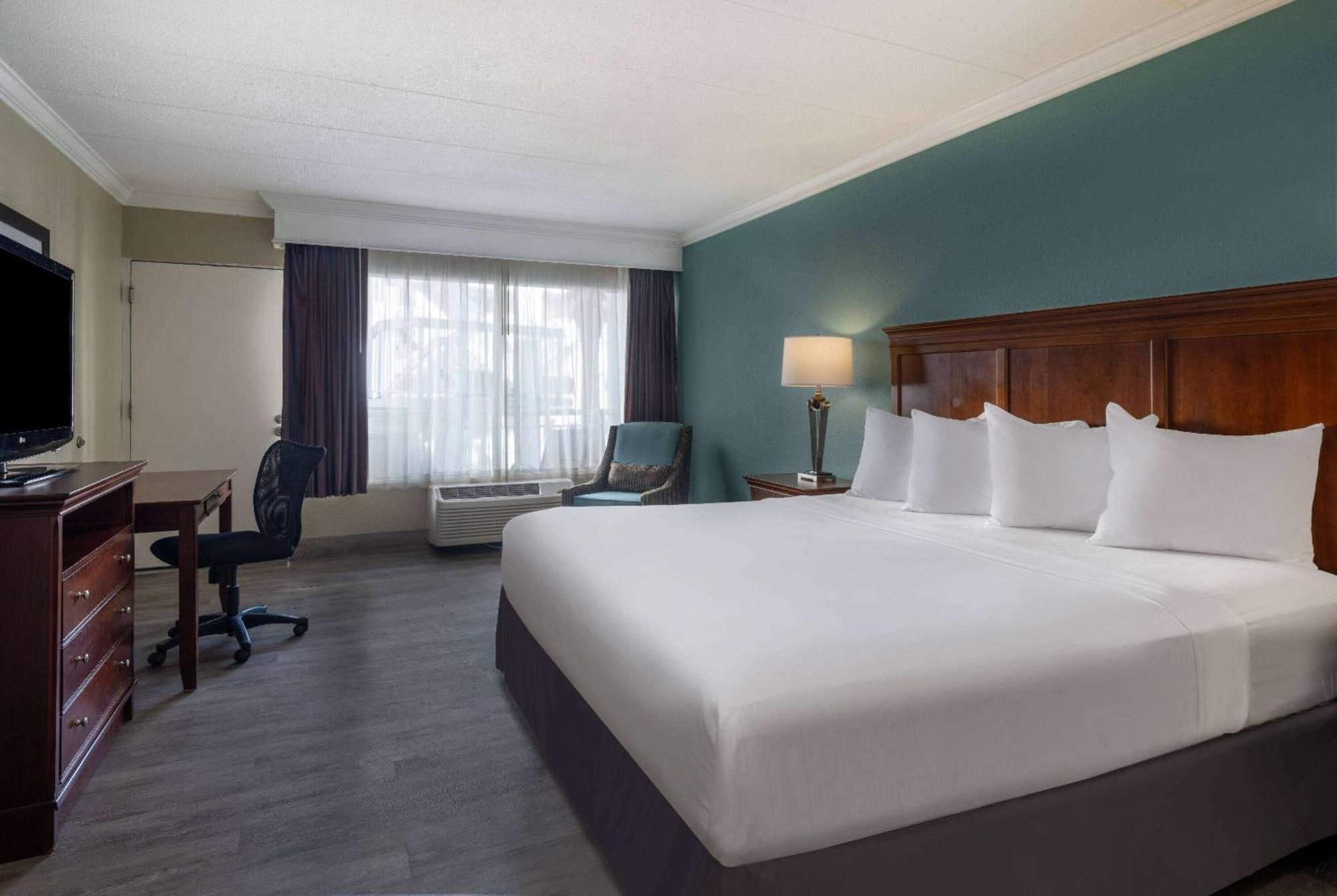 The Sandbar Hotel, Trademark Collection By Wyndham Myrtle Beach Ngoại thất bức ảnh