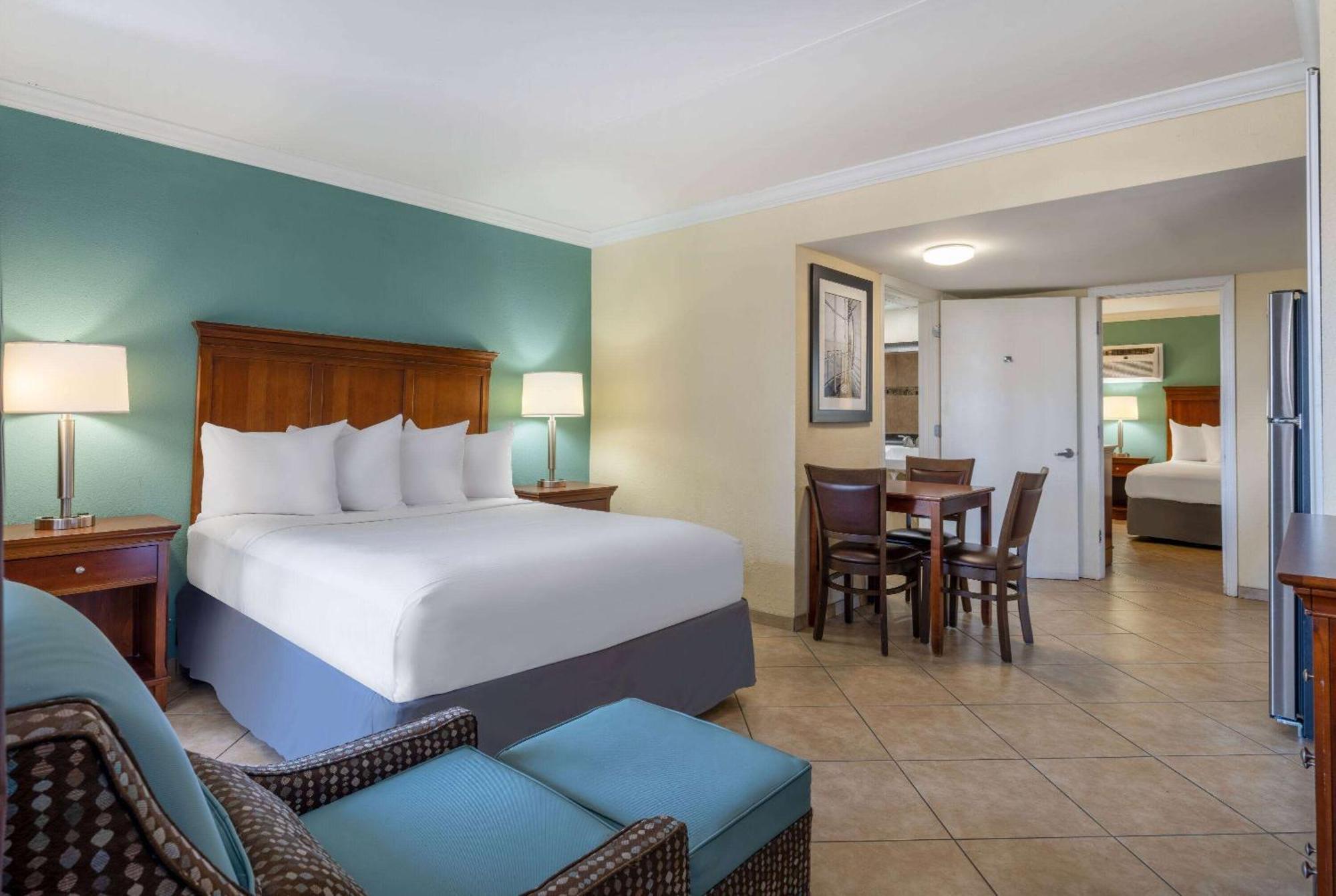 The Sandbar Hotel, Trademark Collection By Wyndham Myrtle Beach Ngoại thất bức ảnh