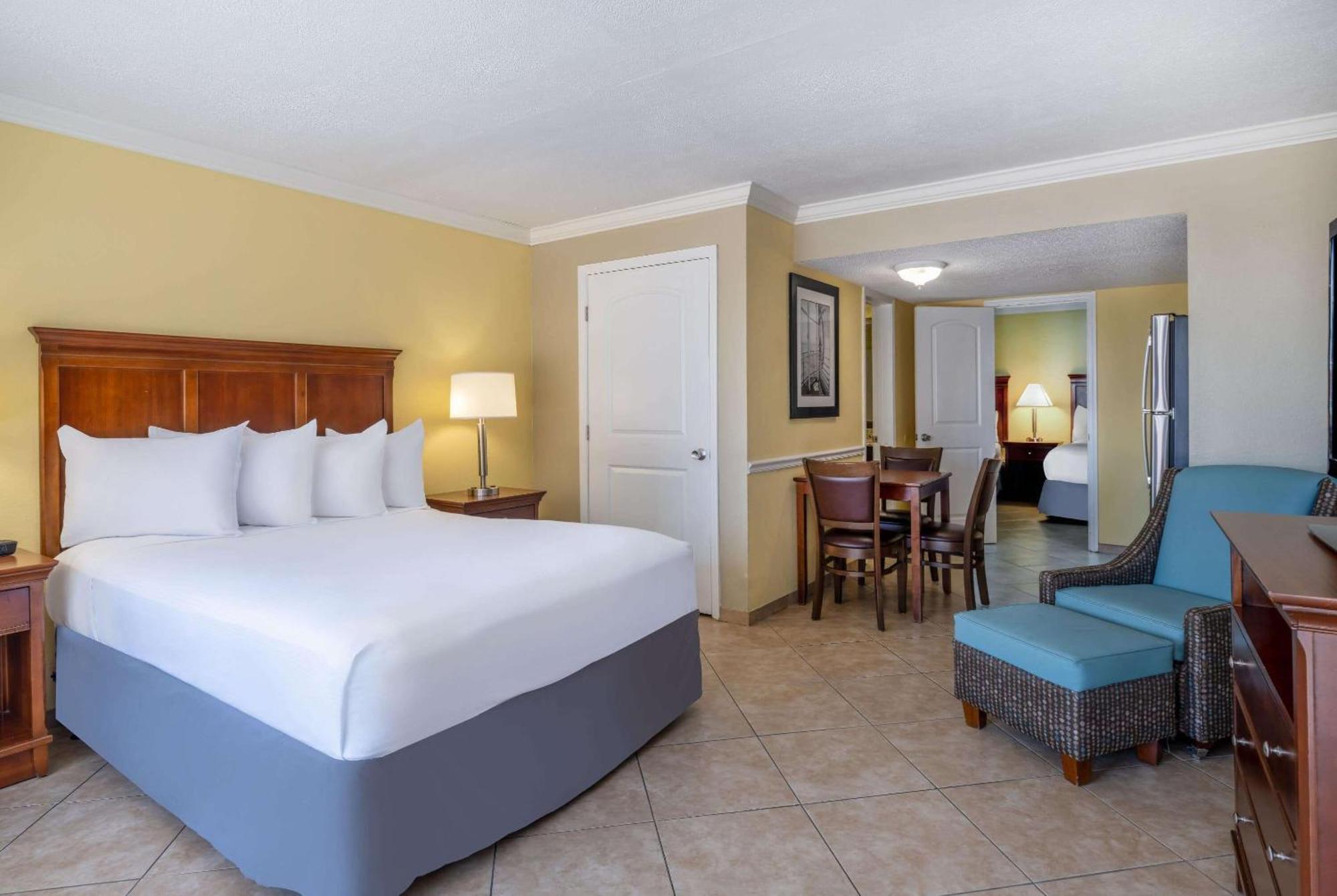 The Sandbar Hotel, Trademark Collection By Wyndham Myrtle Beach Ngoại thất bức ảnh